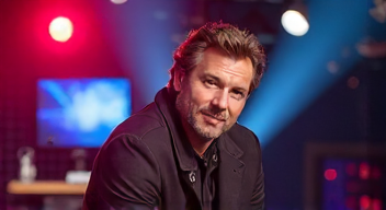 Mein Weg in die TV-Welt mit Patrick Lindner und Schlager (1/10)