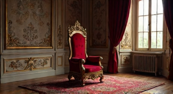 Meine Erinnerungen an den britischen Thron und die Monarchie (1/10)