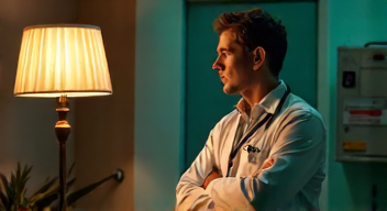 Meine Erinnerungen an Dr. Brian Herman, Krebs und den Reality-TV-Hype (1/10)