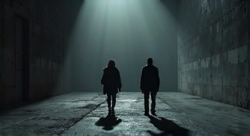 Meine Erinnerungen an Kontrolle und Obsession (1/10)