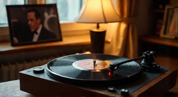 Meine Erinnerungen an Robbie Williams und seine Musik (1/10)