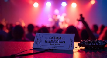 Meine persönliche Begeisterung für Von Wegen Lisbeth und ihre Tour 2026 (1/10)