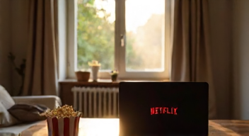 Meine persönliche Sicht auf die Trennung von Netflix (1/10)