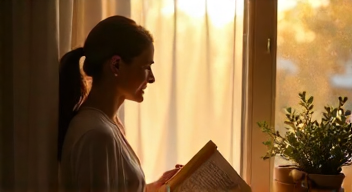 Meine Perspektive auf Mutterschaft und Empowerment (1/10)