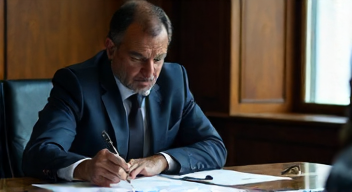 Meine Verantwortung und die Lektion der Geldstrafe (1/10)