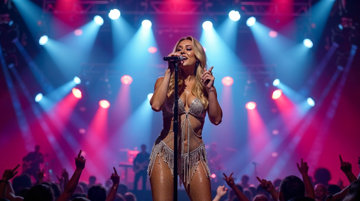 Mia Julia: Schlager-Star, Tourdaten und Live-Show-Highlights 2026/2027