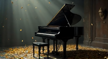 Musik als Ausdruck in Krisenzeiten (8/10)