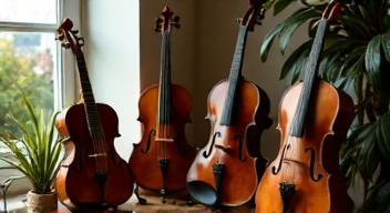 Musik als Ausdruck von Identität (9/10)