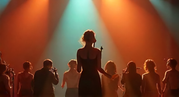 Musik als universelle Sprache: Der Einfluss von Von Wegen Lisbeth (10/10)