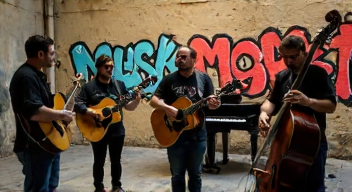 Musik und soziale Identität (5/10)