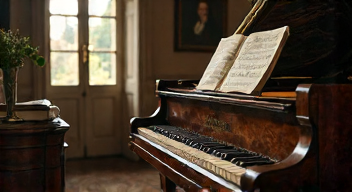 Musikalische Ausdrucksformen von Beziehungen (10/10)