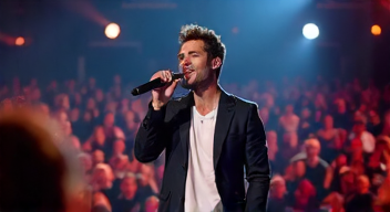 Nico Santos und die finale Herausforderung (10/10)