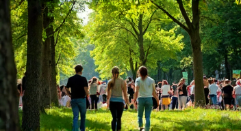 Öffentlichkeit und Freundschaft (8/10)