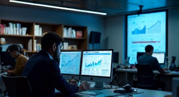 Ökonomische Aspekte der Medienbranche (8/10)