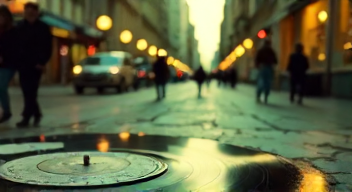 Ökonomische Aspekte der Musikindustrie (8/10)