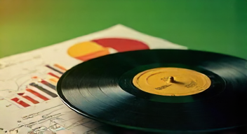 Ökonomische Aspekte der Musikindustrie (8/10)