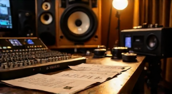 Ökonomische Aspekte der Musikindustrie (8/10)