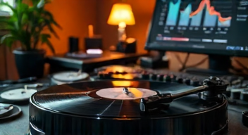 Ökonomische Aspekte der Musikindustrie (8/10)