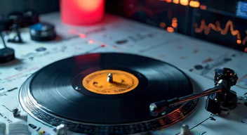 Ökonomische Aspekte der Musikindustrie (8/10)