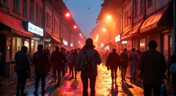 Ökonomische Aspekte der Musikindustrie und deren Wandel (8/10)