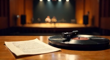 Ökonomische Aspekte der Musikindustrie und ihre Bedeutung (5/10)