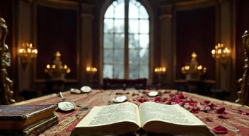 Ökonomische Aspekte der royalen Pleite (8/10)