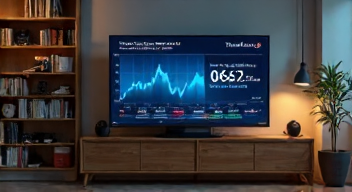 Ökonomische Aspekte des Fernsehens (8/10)