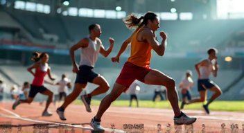 Ökonomische Aspekte im Sport (7/10)