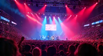 Ökonomische Aspekte von Live-Konzerten (7/10)