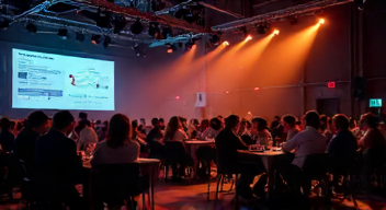 Ökonomische Aspekte von Live-Veranstaltungen (8/10)