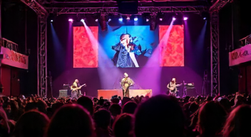 Ökonomische Aspekte von Max Mutzkes Tournee