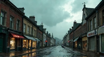 Ökonomische Auswirkungen des Verlustes (7/10)