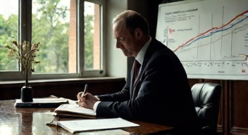 Ökonomische Auswirkungen: Ich bin John Maynard Keynes (8/10)