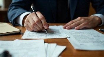 Ökonomische Auswirkungen von Scheidungen (8/10)