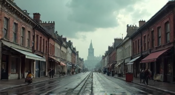 Ökonomische Auswirkungen von Schicksalsschlägen (7/10)