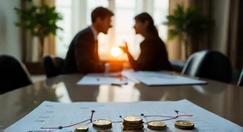 Ökonomische Faktoren in Beziehungen (6/10)