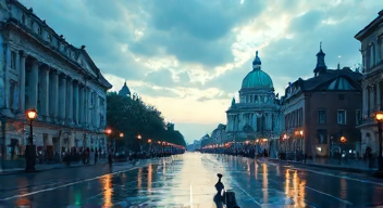 Ökonomische Herausforderungen und politische Entscheidungen (8/10)