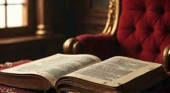 Ökonomische Interessen im Königshaus (8/10)