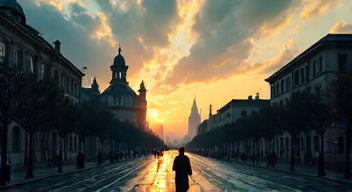 Ökonomische Stabilität und Monarchien in der Krise (6/10)