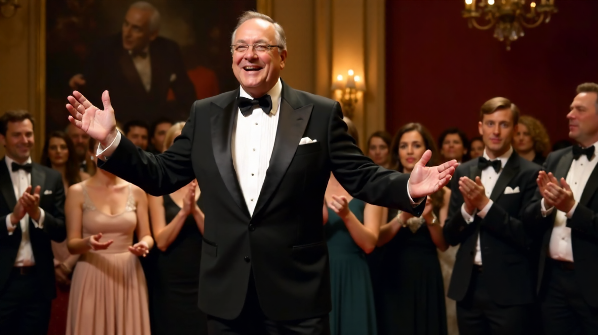 Olaf Schubert: Comedy, Fernsehen, Gala – Ein Blick auf die Auftritte