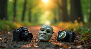 Perspektiven zu Andrews Weg in die Selbstfindung