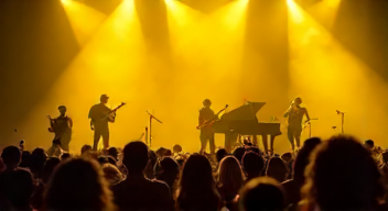 Perspektiven zu AnnenMayKantereit und ihrer Musik