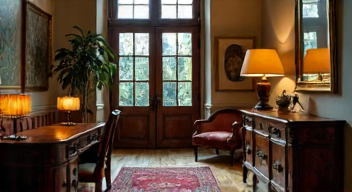 Perspektiven zu Antiquitäten und ihrem Einfluss