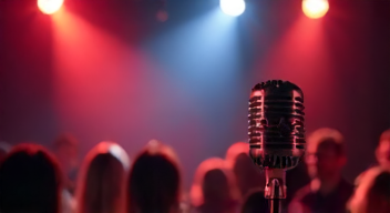 Perspektiven zu Comedy und ihrer Wirkung