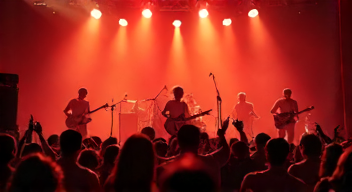 Perspektiven zu den Kings of Leon und ihrer Musik