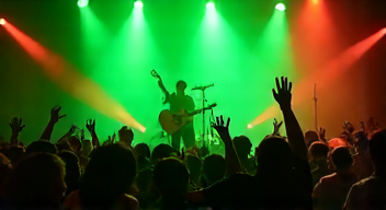 Perspektiven zu Dropkick Murphys und ihrer Musik