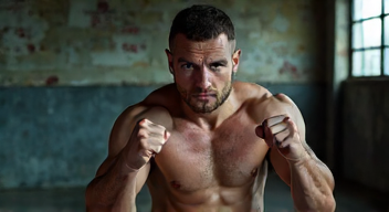 Perspektiven zu Finnian Garbutts Leben und Kampf