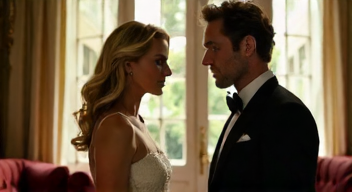 Perspektiven zu Freundschaften in Hollywood