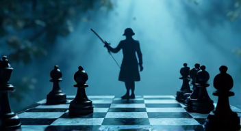 Perspektiven zu Kontrolle und Obsession