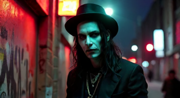 Perspektiven zu Marilyn Mansons Einfluss auf die Kultur